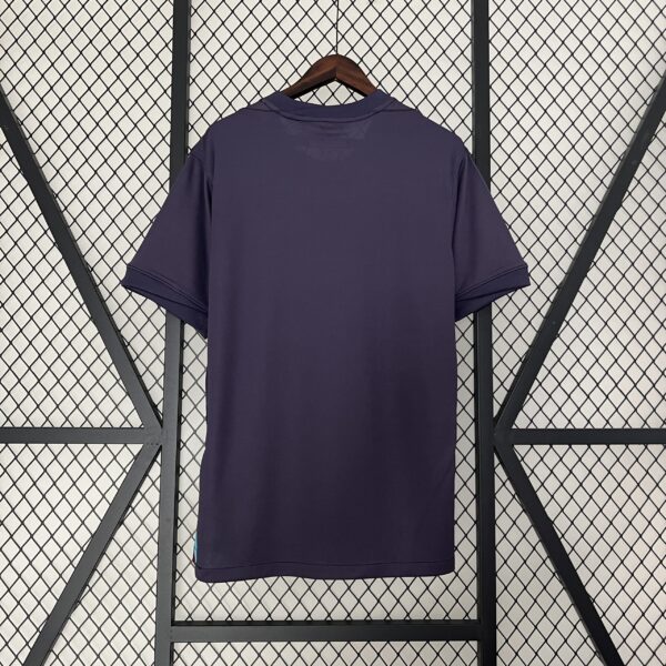 Camisa II Inglaterra Away 2024 - Imagem 4