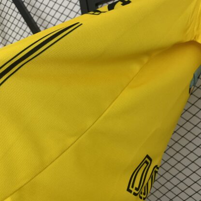 Camisa Special Edition Borussia Dortmund One Piece 2025/2026 - Imagem 2