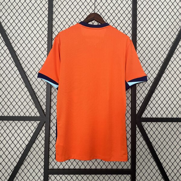 Camisa I Holanda Home 2024 - Imagem 4