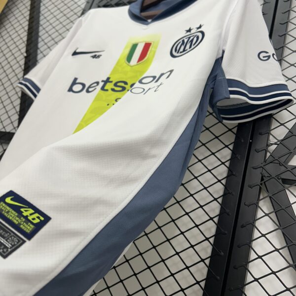 Camisa Special Edition Inter de Milão 2025-2026 - Imagem 2