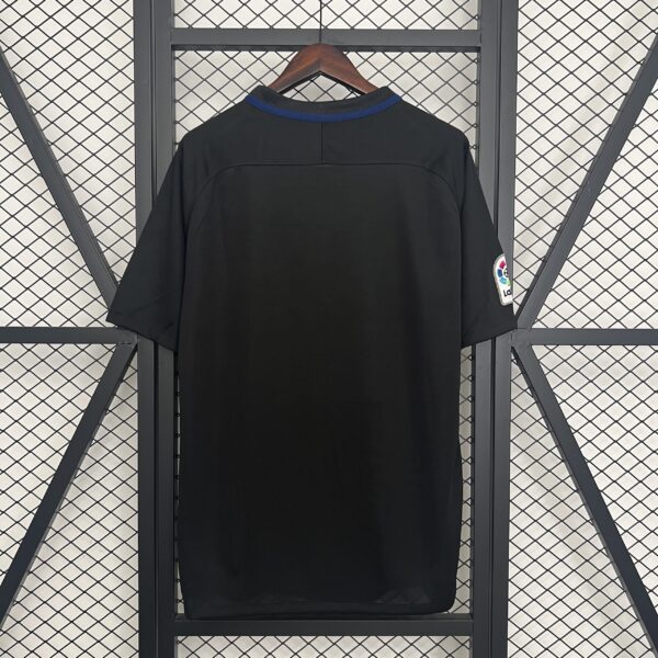 Camisa Retrô II Atlético de Madrid Away 2016-2017 - Imagem 4