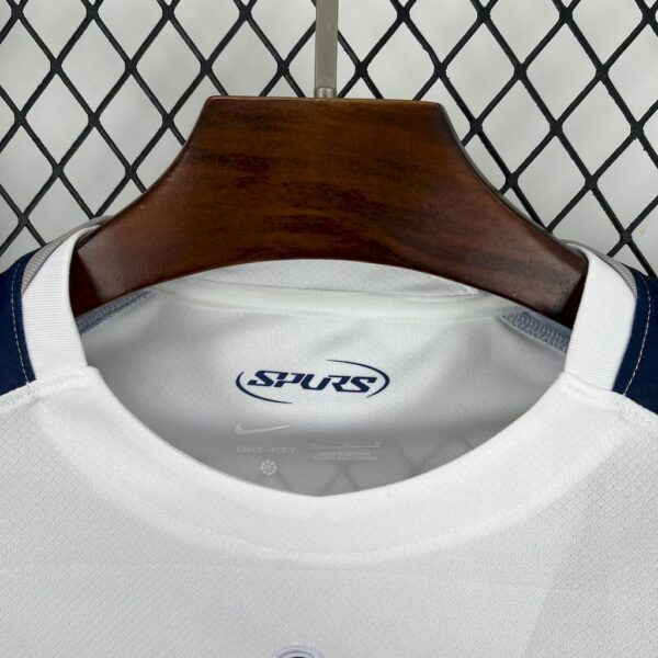 Camisa I Tottenham Home 2025-2026 - Imagem 2