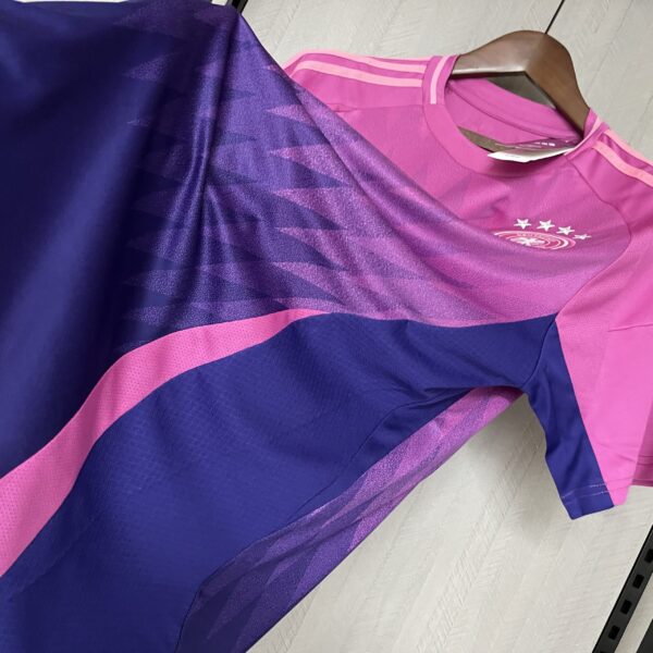 Camisa II Alemanha Away 2024 - Imagem 2
