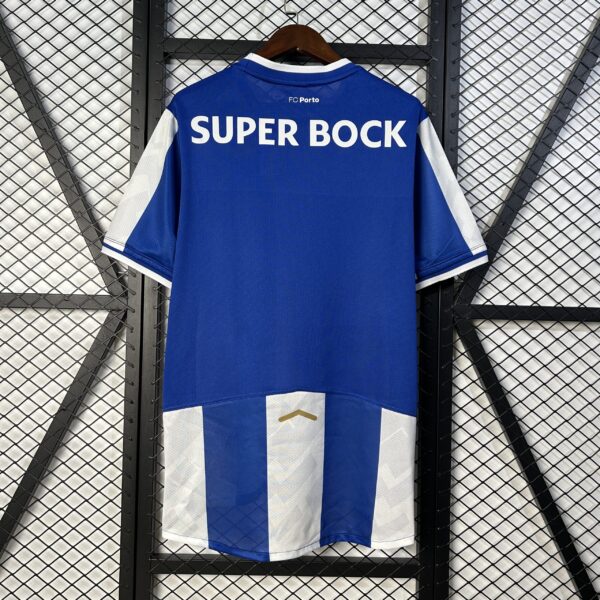 Camisa I Porto Home 2025-2026 - Imagem 3