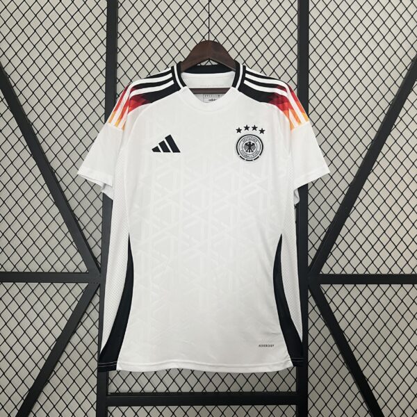 Camisa I Alemanha Home 2024