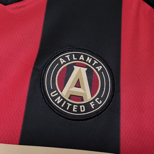 Camisa II Atalanta Away 2025-2026 - Imagem 4