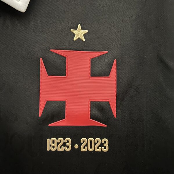 Camisa I Vasco Home 2023 - Imagem 3