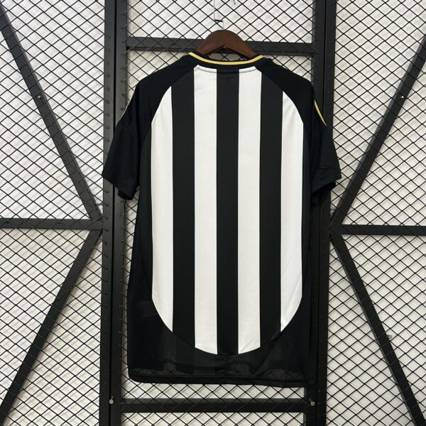 Camisa I Atlético Mineiro Home 2025 - Imagem 4