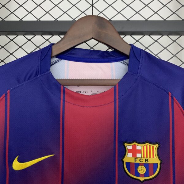 Camisa I Barcelona Home 2025-2026 - Imagem 2