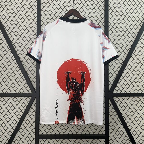 Camisa Japan Special Edition Goku - Imagem 4