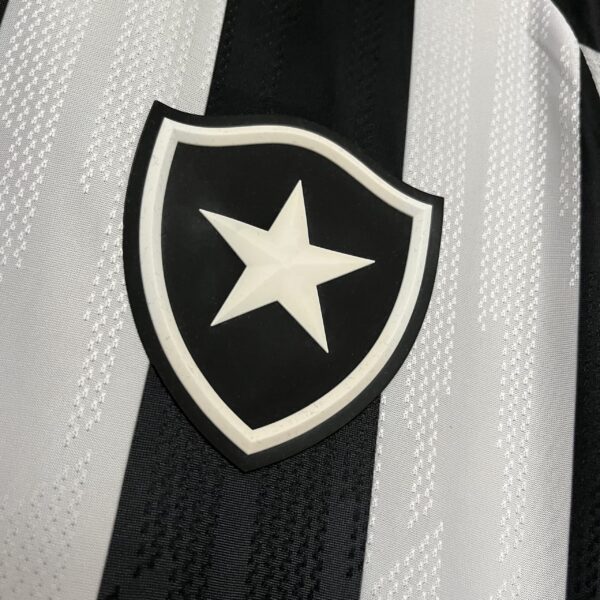 Camisa I Botafogo Home 2025-2026 - Imagem 4