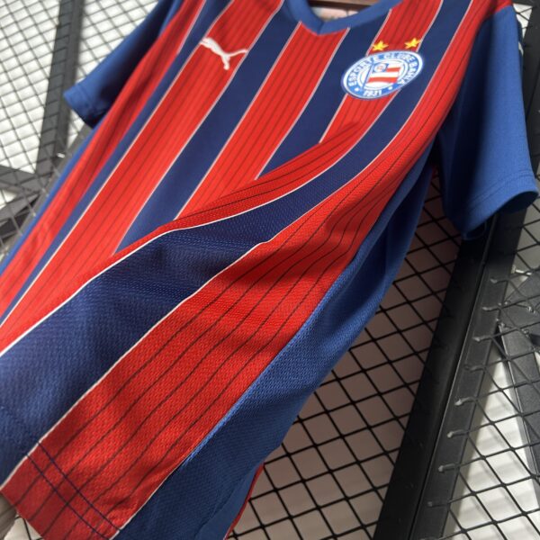 Camisa II Bahia Away 2025 - Imagem 2