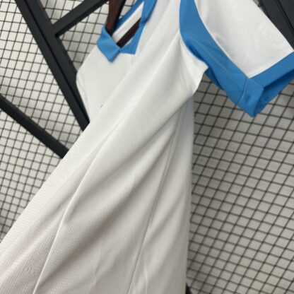 Camisa I Olympique de Marseille Home 2025/2026 - Imagem 2