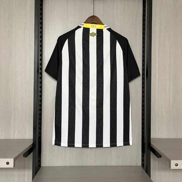 Camisa II Santos Away 2025 - Imagem 4