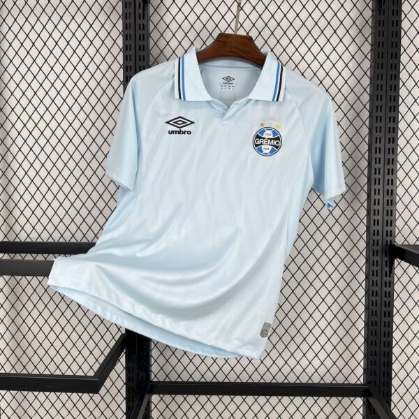 Camisa II Grêmio Away 2025