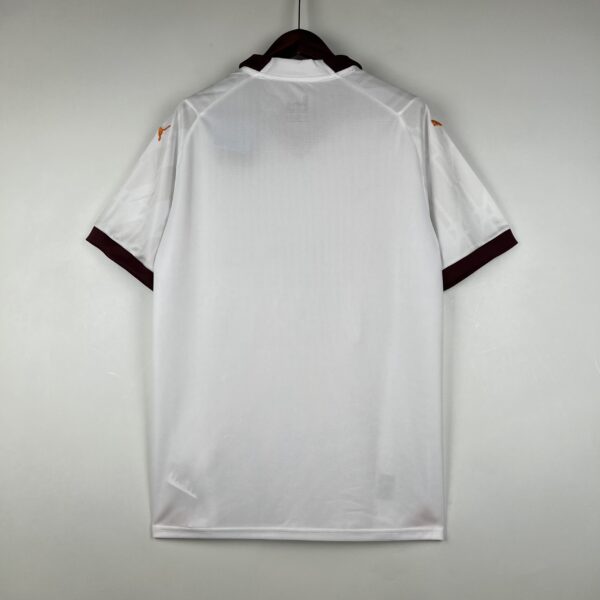 Camisa II Manchester City Away 2024-2025 - Imagem 4