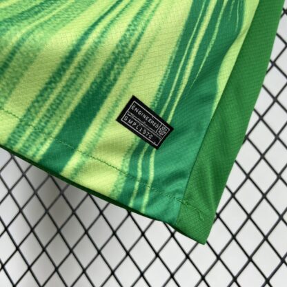 Camisa I Wolfsburg Home 2025/2026 - Imagem 2