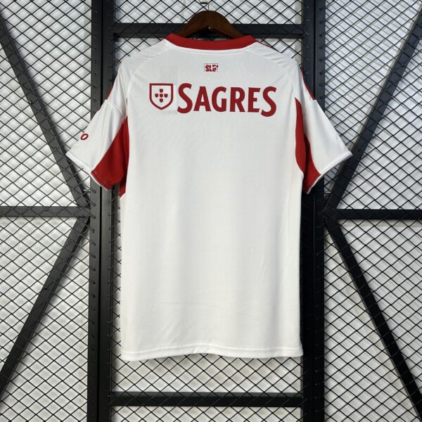 Camisa III Benfica Third 2025-2026 - Imagem 4