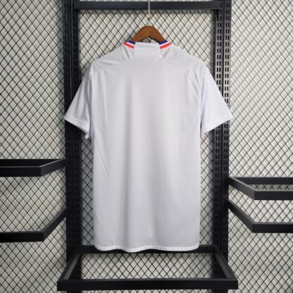 Camisa I Lyon Home 2022/2023 - Imagem 4