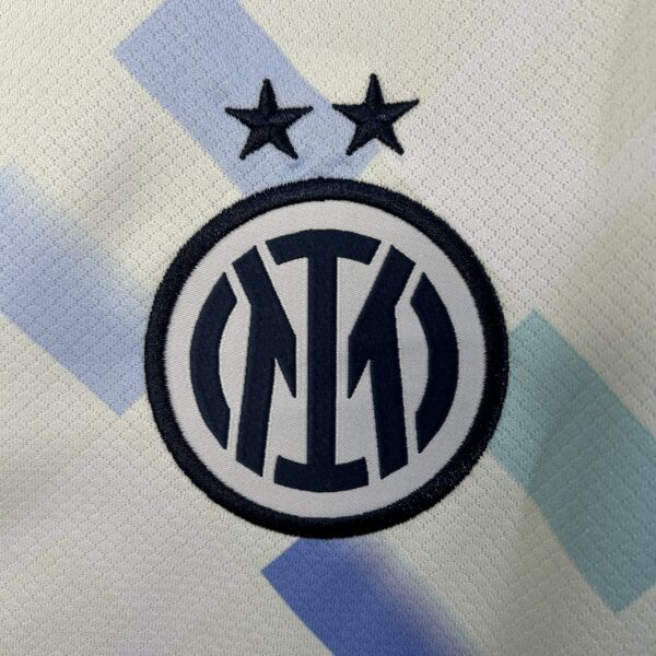 Camisa II Inter de Milão Away  2025-2026 - Imagem 3