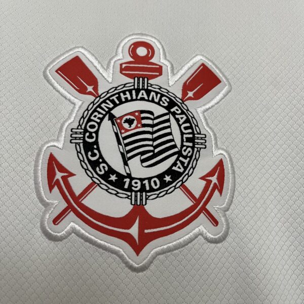 Camisa I Corinthians Home 2024-2025 - Imagem 4