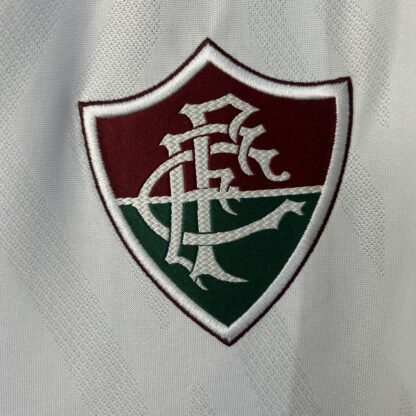 Camisa II Fluminense Away 2025 - Imagem 3