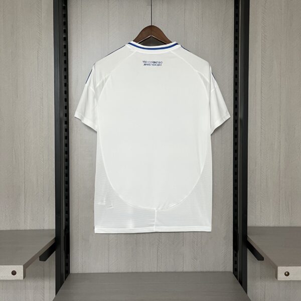 Camisa II Cruzeiro Away 2025 - Imagem 4