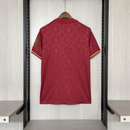 Camisa Special Edition Bayern München 125 Years 2025/2026 - Imagem 4