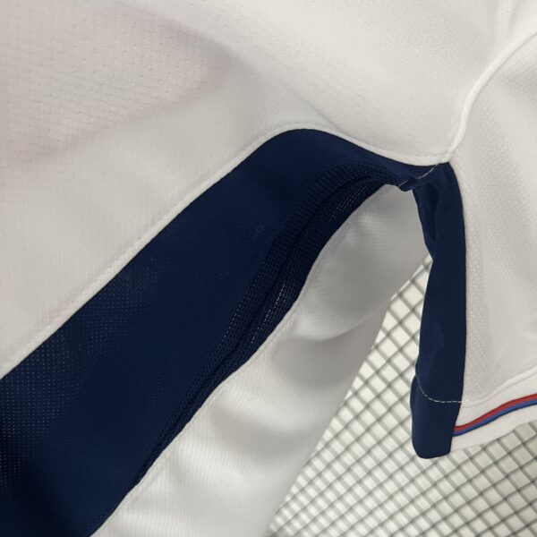 Camisa I Inglaterra Home 2024 - Imagem 2