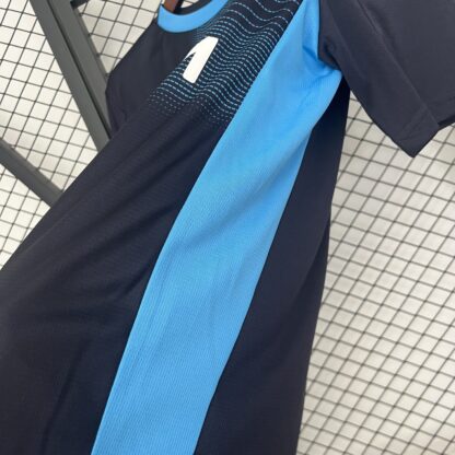 Camisa II Olympique de Marseille Away 2025/2026 - Imagem 2