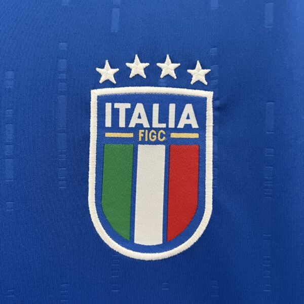 Camisa I Itália Home 2024 - Imagem 3