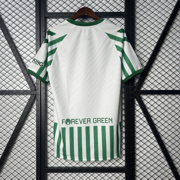 Camisa I Real Betis Home 2025-2026 - Imagem 4