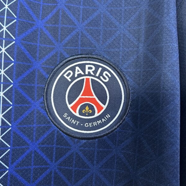 Camisa I Psg Home 2025-2026 - Imagem 4