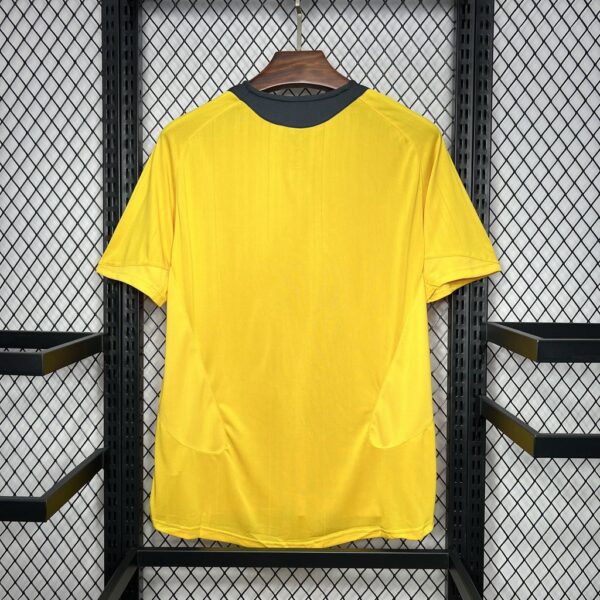 Camisa Retrô II Arsenal Away 2005/2006 - Imagem 4