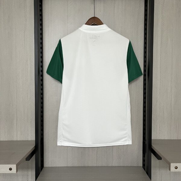 Camisa II Palmeiras Away Branca 2025 - Imagem 3