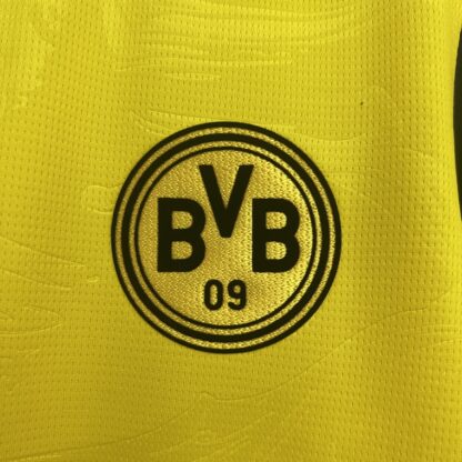 Camisa Special Edition Borussia Dortmund 2025/2026 - Imagem 3