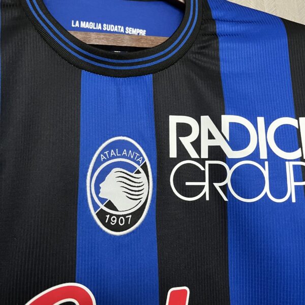 Camisa I Atalanta Home 2024-2025 - Imagem 3