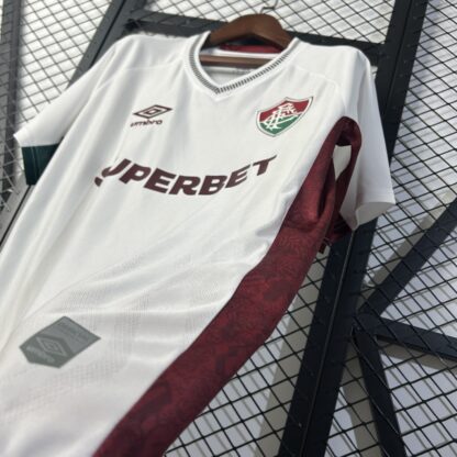 Camisa II Fluminense Away 2025 - Imagem 2