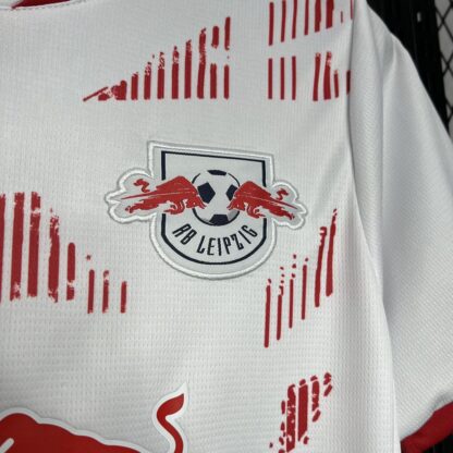 Camisa I Leipzig Home 2024/2025 - Imagem 3