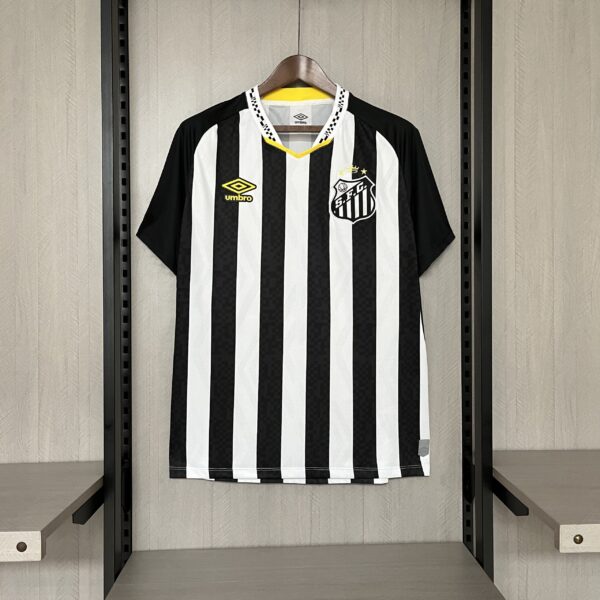 Camisa II Santos Away 2025