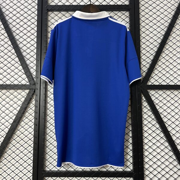 Camisa Retrô I Schalke 04 Home 2010-2011 - Imagem 4