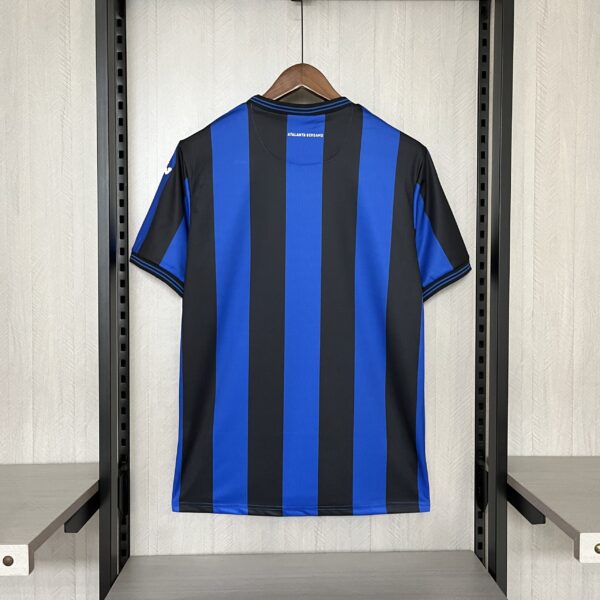Camisa I Atalanta Home 2024-2025 - Imagem 4