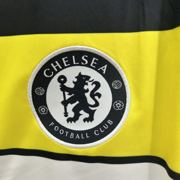 Camisa Retrô II Chelsea Away 2011-2012 - Imagem 3