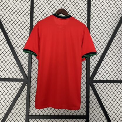 Camisa I Portugal Home 2024 - Imagem 4