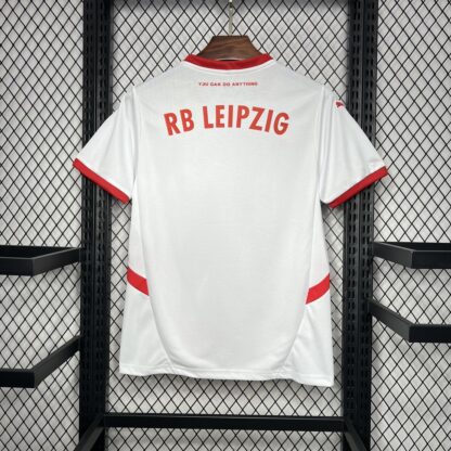Camisa I Leipzig Home 2024/2025 - Imagem 4