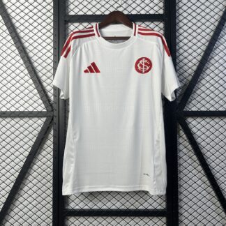 Camisa II Internacional Away 2025