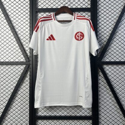 Camisa II Internacional Away 2025