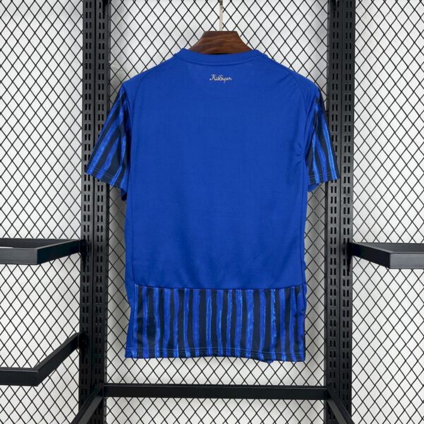 Camisa I Al-Hilal Home 2025-2026 - Imagem 4