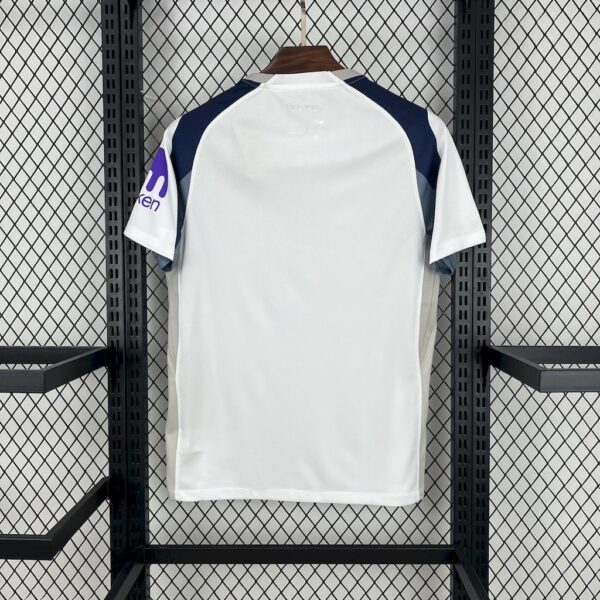 Camisa I Tottenham Home 2025-2026 - Imagem 4