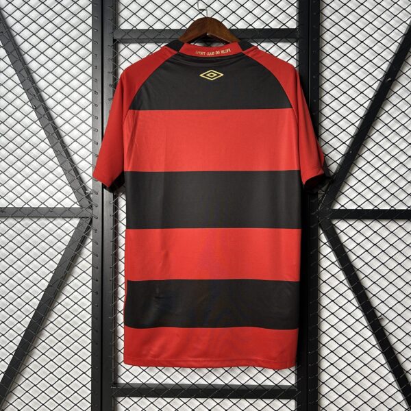 Camisa I Sport Home 2025 - Imagem 4